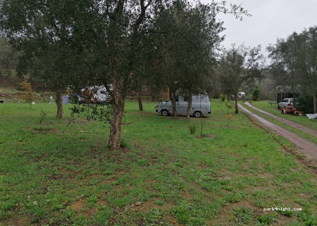 (7630-521) Odemira - Ameixeira, EM 503 — foto 2
