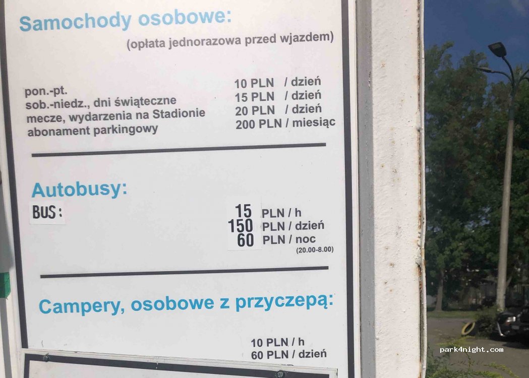 (30-062) Kraków - 17 aleja 3 Maja — foto 2