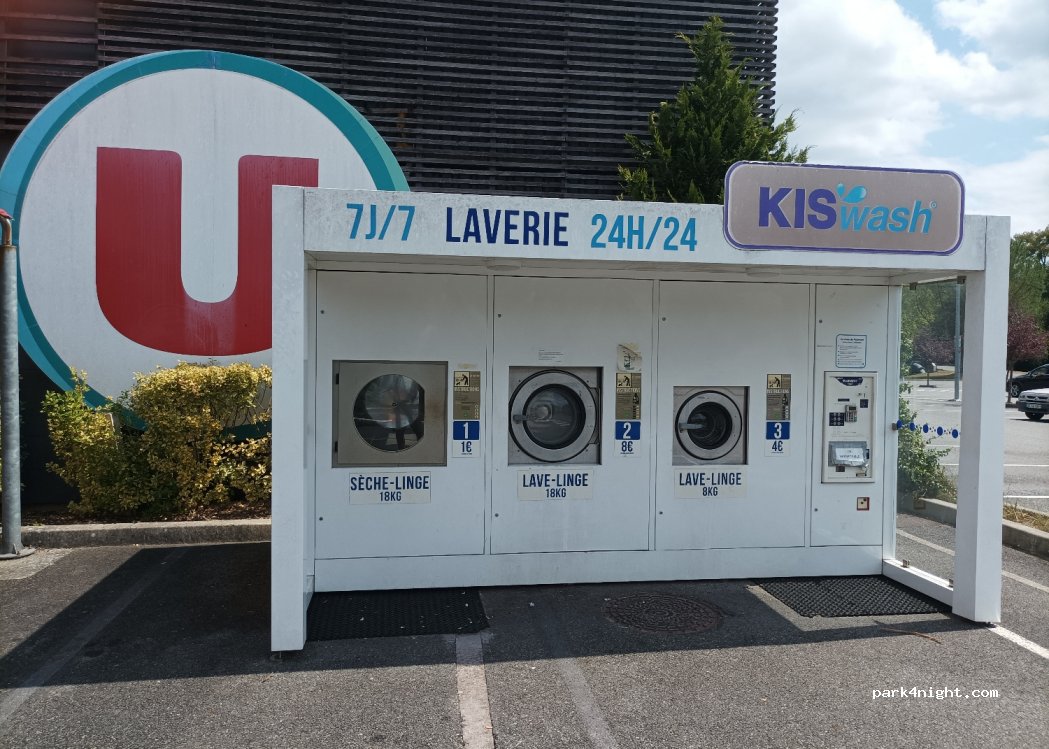(64290) Gan - 123 Rue d'Ossau — foto