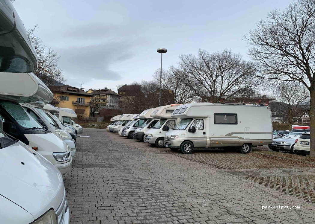 (39042) Brixen - 2 Maria-Montessori-Straße — foto 4