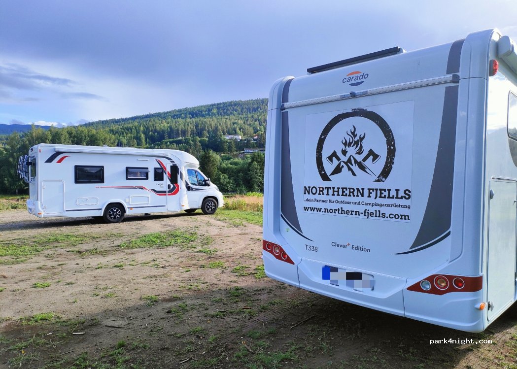 (3676) Notodden - Unnamed Road — foto 3