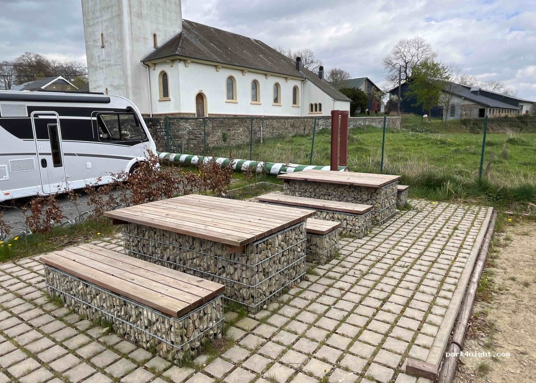 (4791) Burg-Reuland - 12 Grüfflingen — foto 2