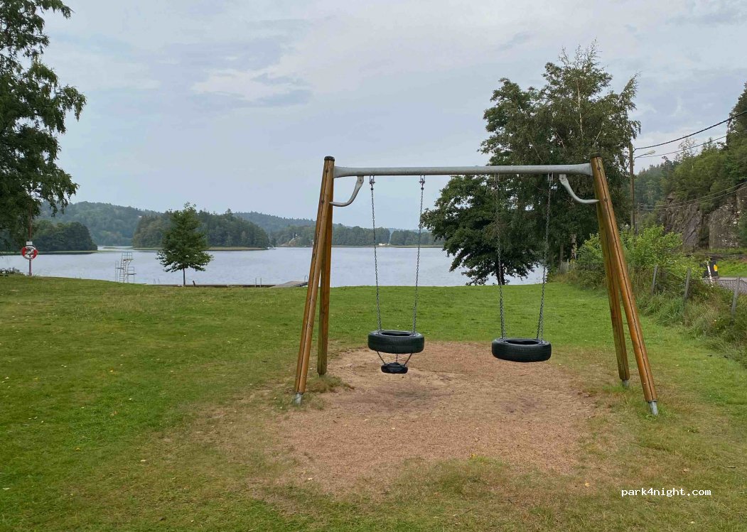 (435 35) Mölnlycke - 10 Långenäsvägen — foto