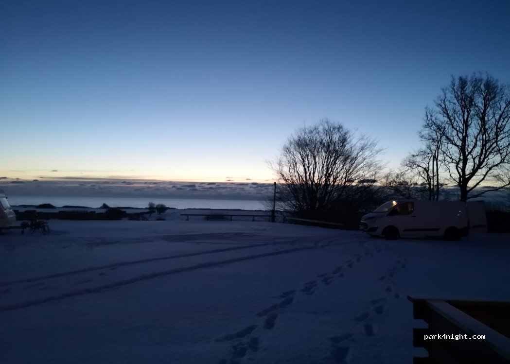 Svalereden Camping And Hytteby — foto 2
