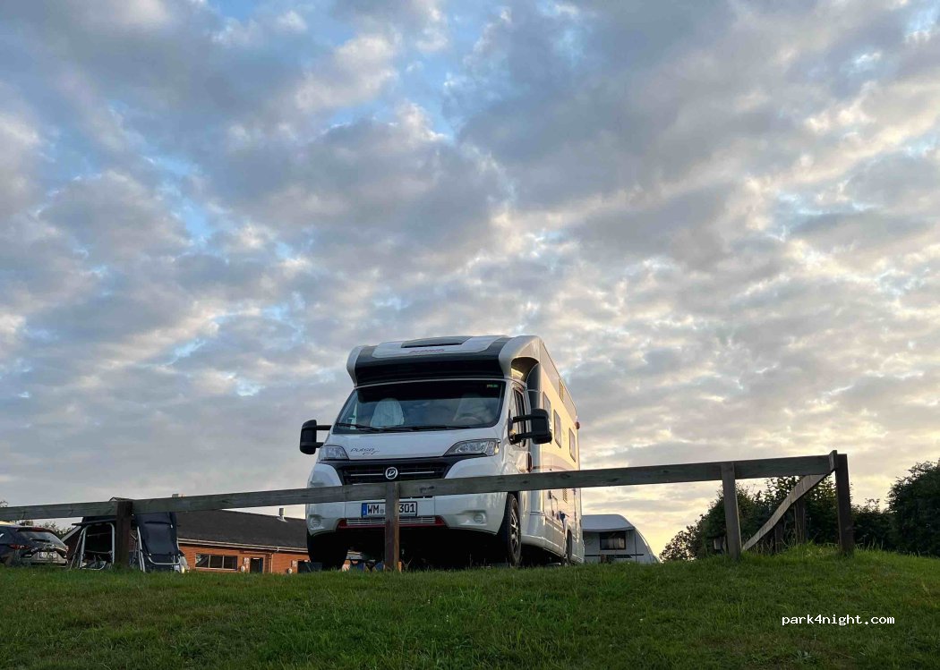 Svalereden Camping And Hytteby — foto 4