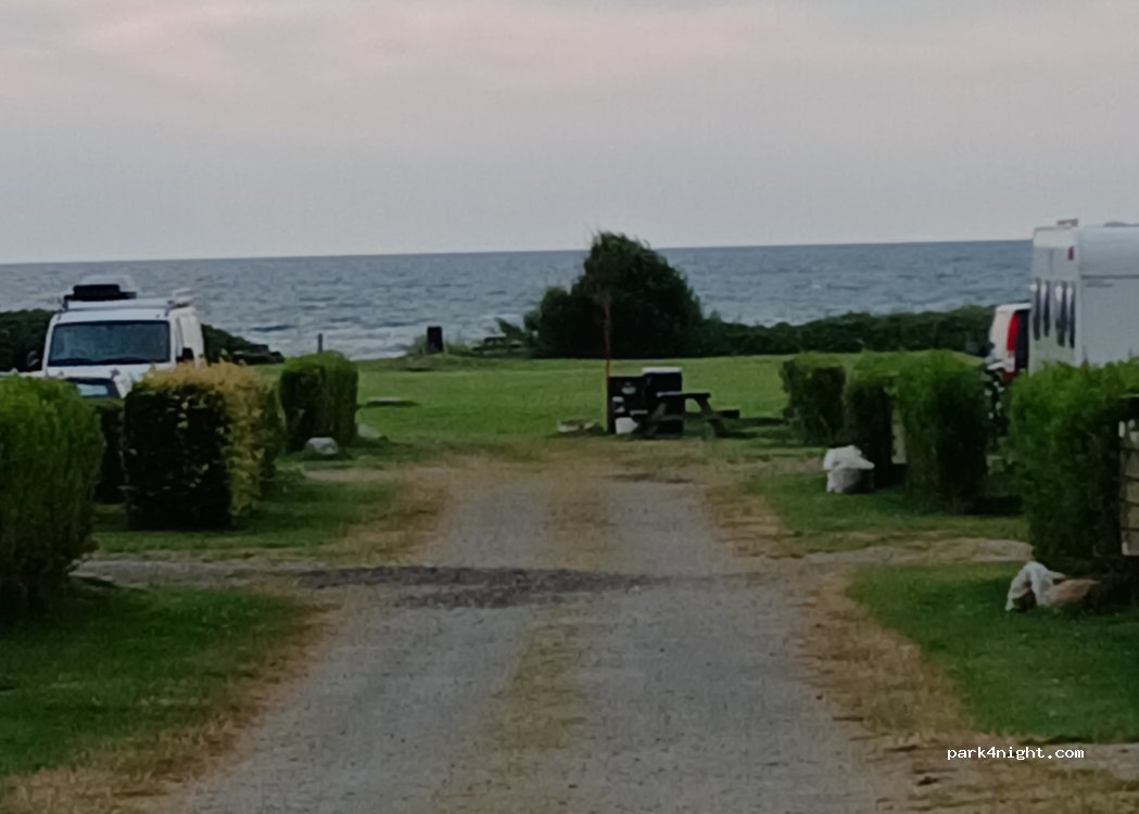 Svalereden Camping And Hytteby — foto 5