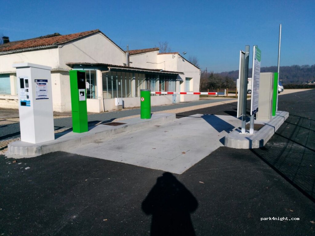 (24230) Saint-Antoine-de-Breuilh - 91 Avenguda del Péirigord — foto 2