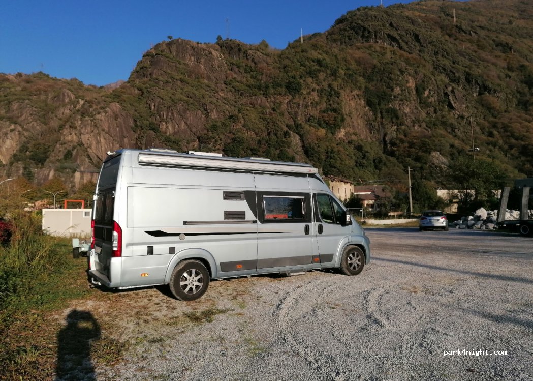 (23824) Dervio - 43 Via Guglielmo Marconi — foto 5