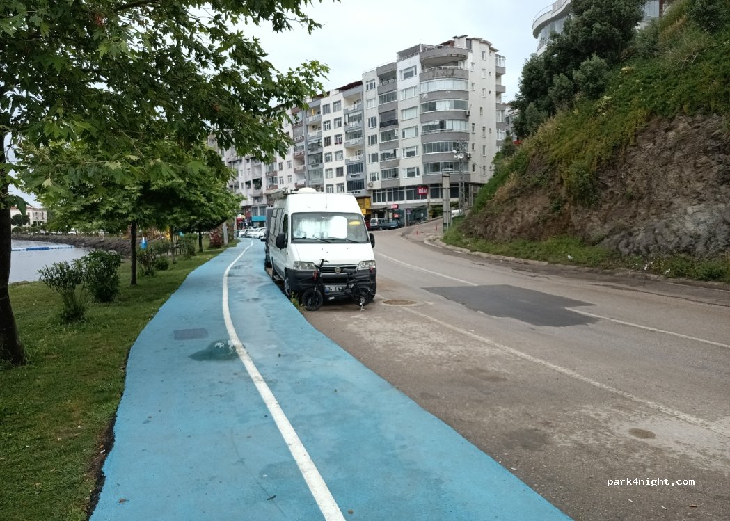 (57000) Sinop - 6 Tekinoğlu Sokak — foto