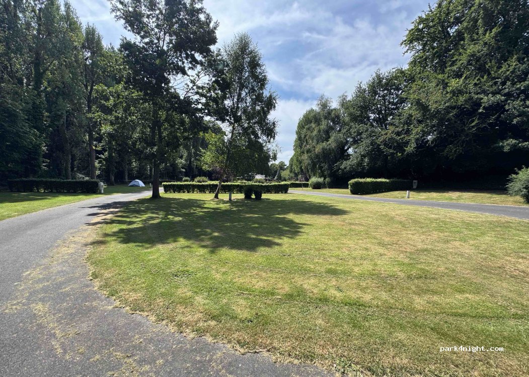 Camping de la Fouquerie — foto 4