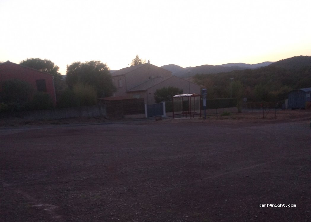 (34700) Le Bosc - 3 Chemin des Cigales — foto