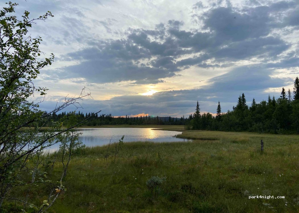 (2647) Lia, Norway - — foto