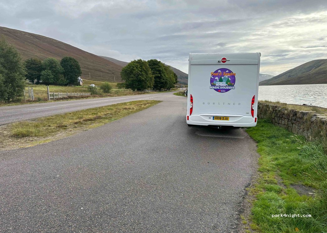 (IV22 2HJ) Achnasheen - A832 — foto 2