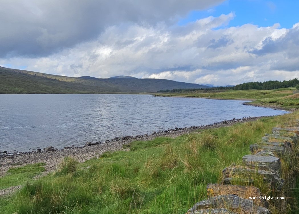(IV22 2HJ) Achnasheen - A832 — foto 3