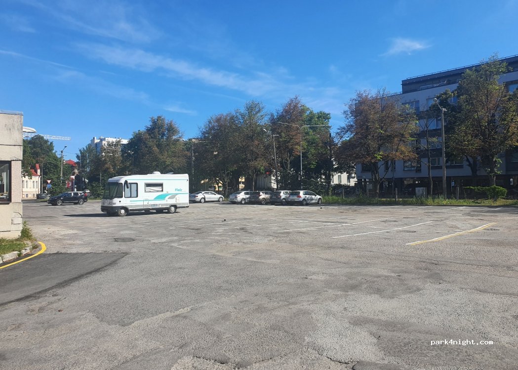 (10135) Tallinn - Veerenni — foto