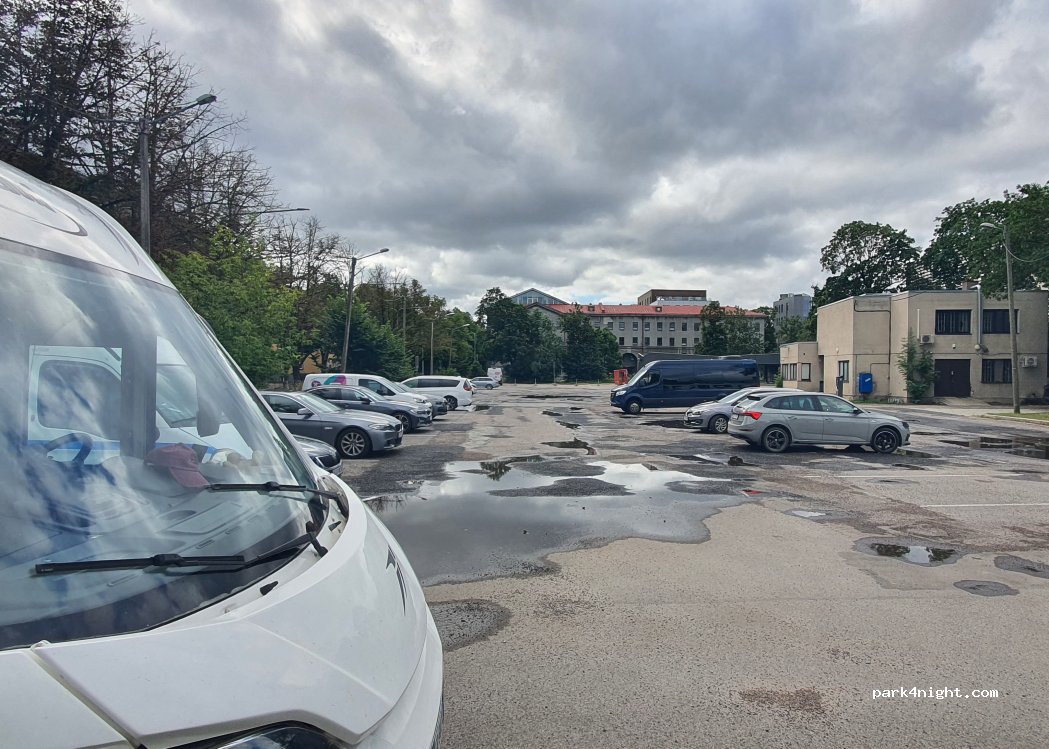 (10135) Tallinn - Veerenni — foto 5