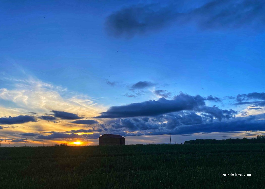 (24320) Sahagún - Unnamed Road — foto 2