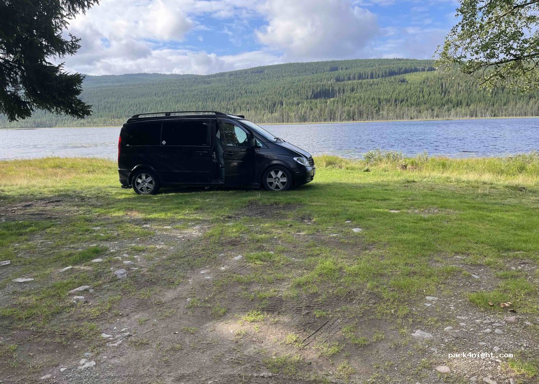 (2090) Skabland - 7 Skrukkelivegen — foto 4