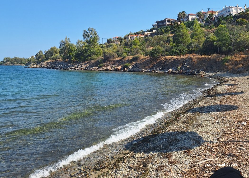 (383 34) Volos - Unnamed Road — foto 3