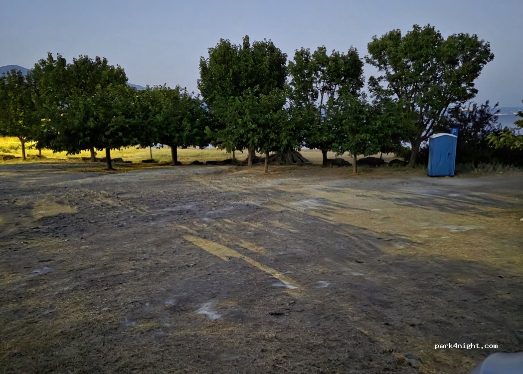 (383 34) Volos - Unnamed Road — foto 5