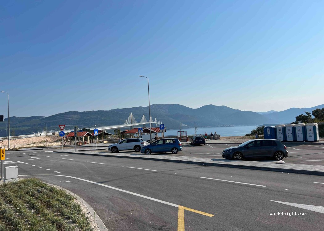 (20246) Brijesta - Pelješki most — foto 3