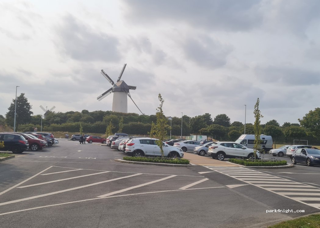 (K34 FX23) Skerries - Miller's Lane — foto 2