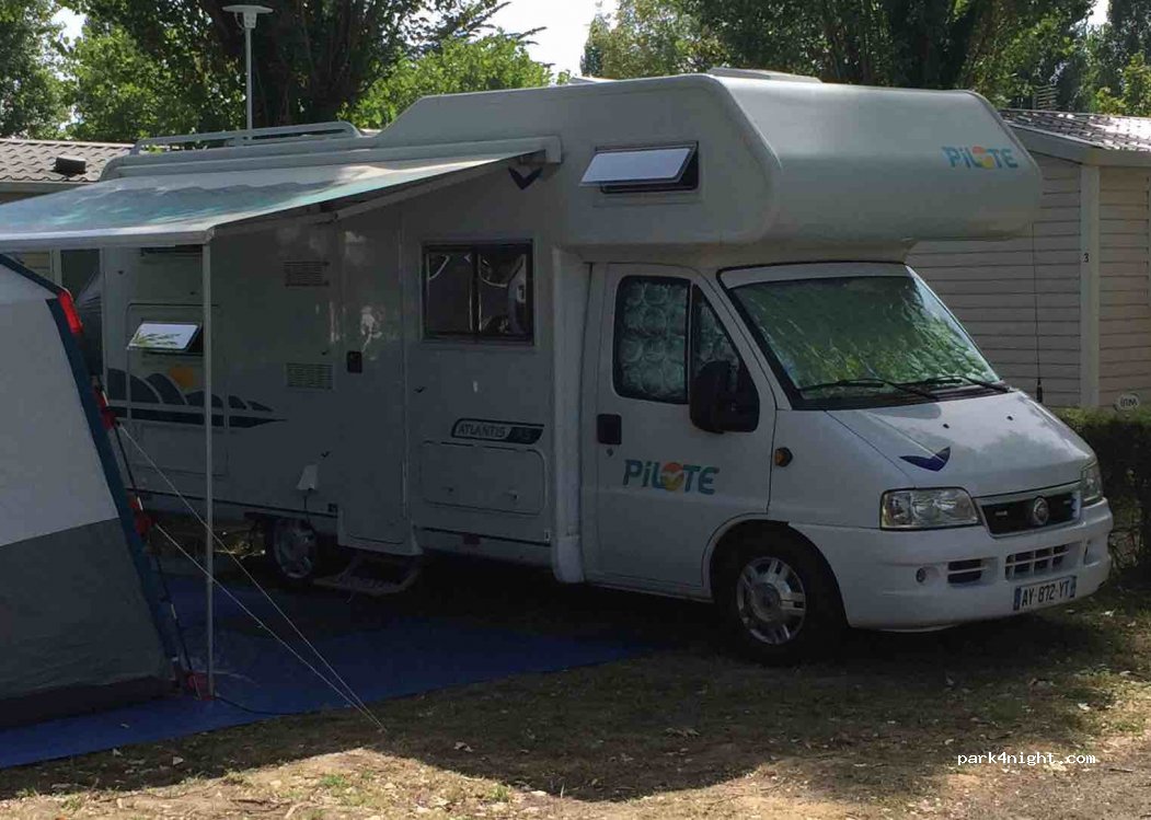 Camping Le Bedume*** — foto 4