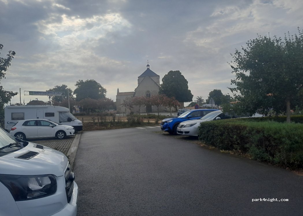 (85520) Jard-sur-Mer - 3 Rue de la Perpoise — foto