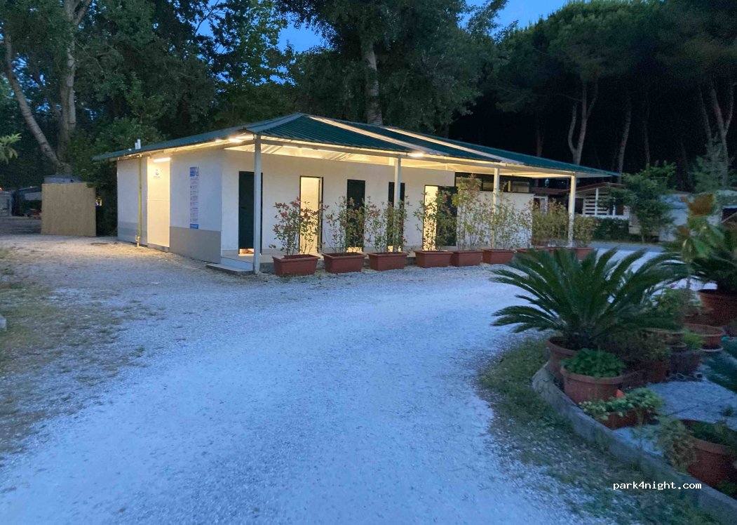 Camping Italia — foto