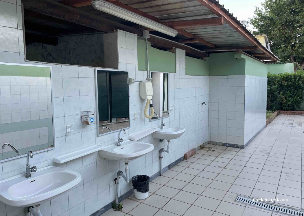 Camping Italia — foto 2