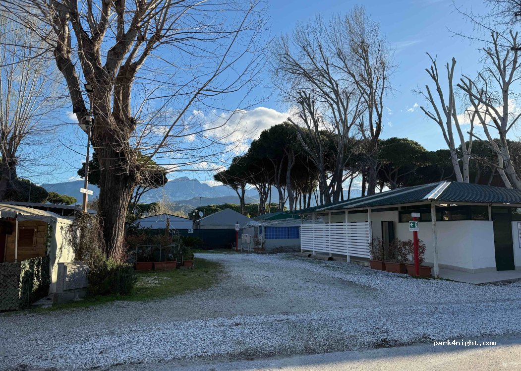 Camping Italia — foto 4