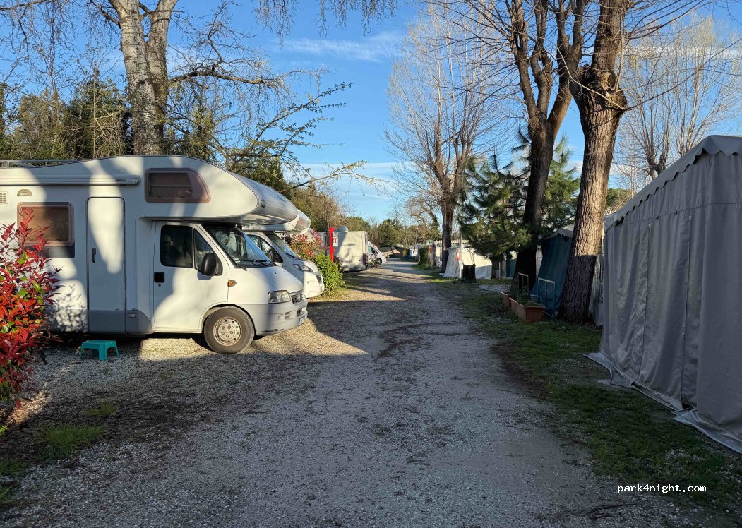 Camping Italia — foto 5
