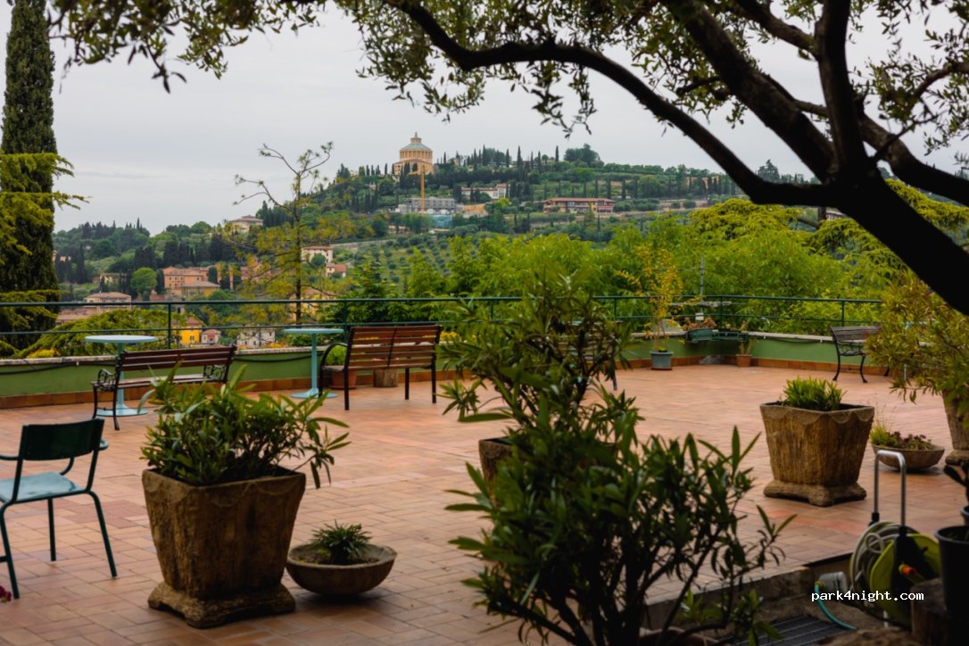 Verona City Camping | Castel San Pietro — foto