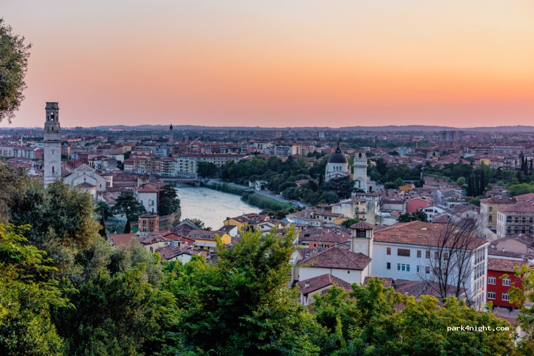 Verona City Camping | Castel San Pietro — foto 3