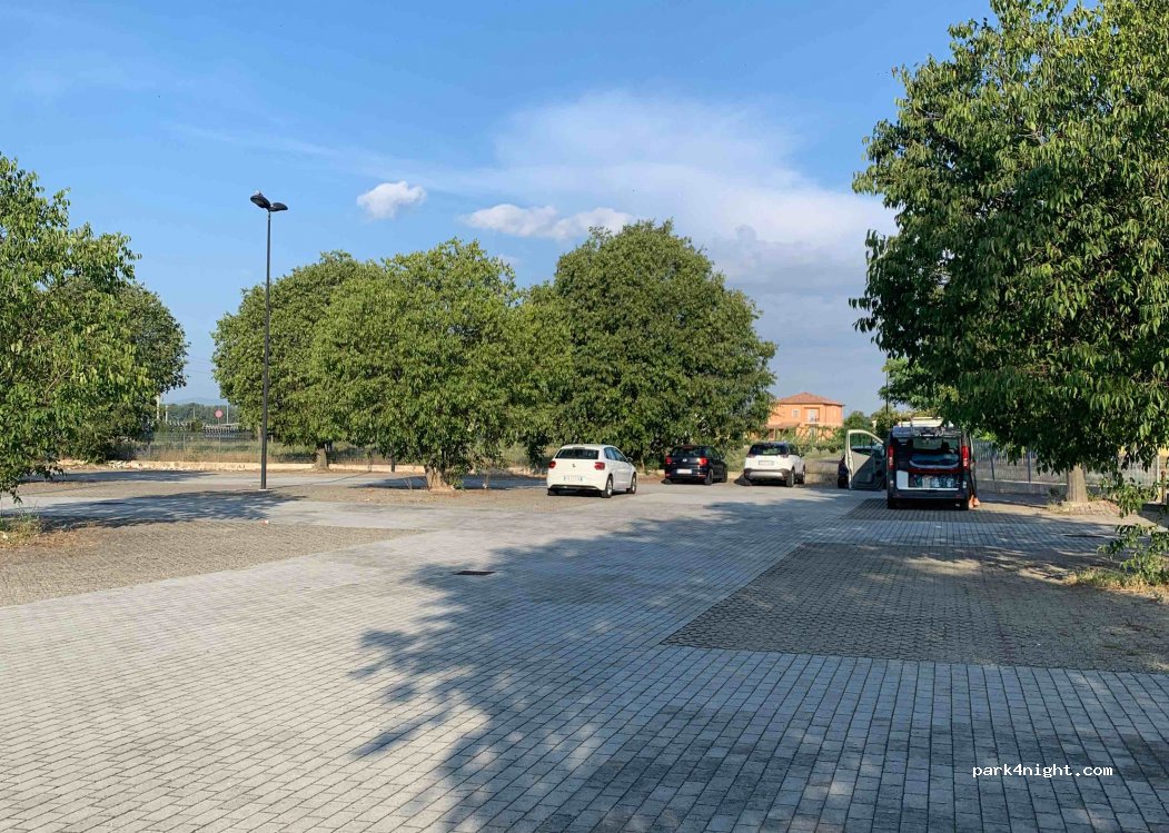 (43015) Ponte Taro - 4 Via dei Bersaglieri — foto 2