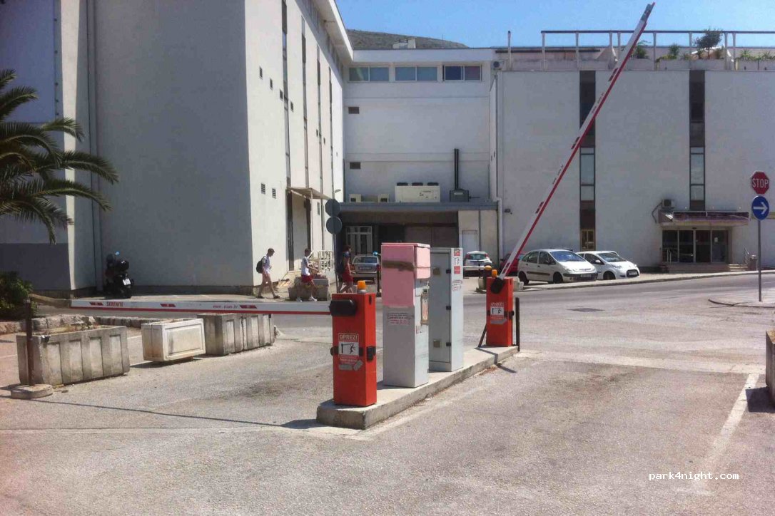 (20000) Dubrovnik - 1 Žuljanska ulica — foto
