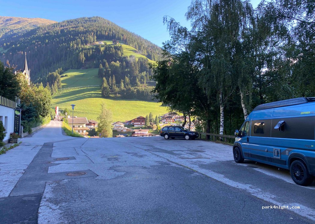 (9931) Außervillgraten - 29 Außervillgraten — foto 2
