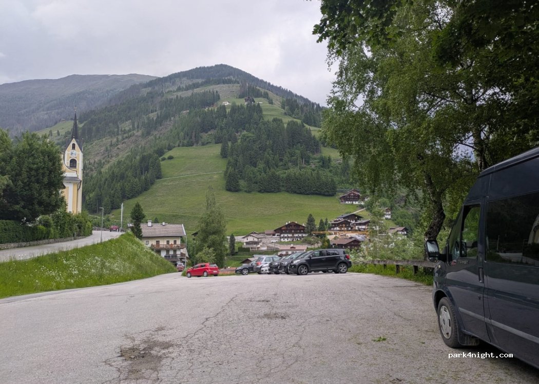 (9931) Außervillgraten - 29 Außervillgraten — foto 3