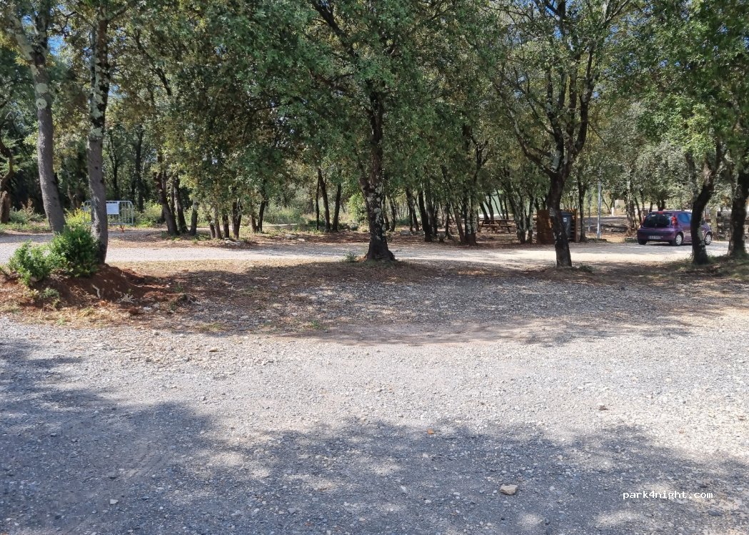 (30340) Rousson - 73 Chemin de Panissière — foto