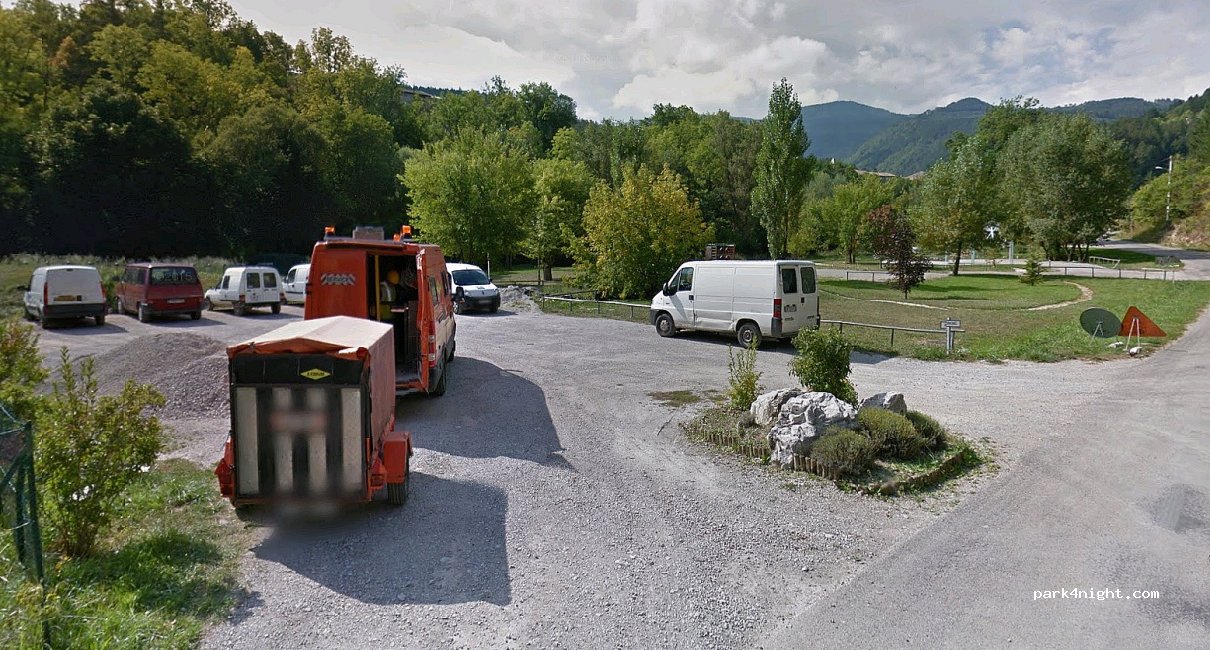 (26310) Valdrôme - Ruche — foto 3
