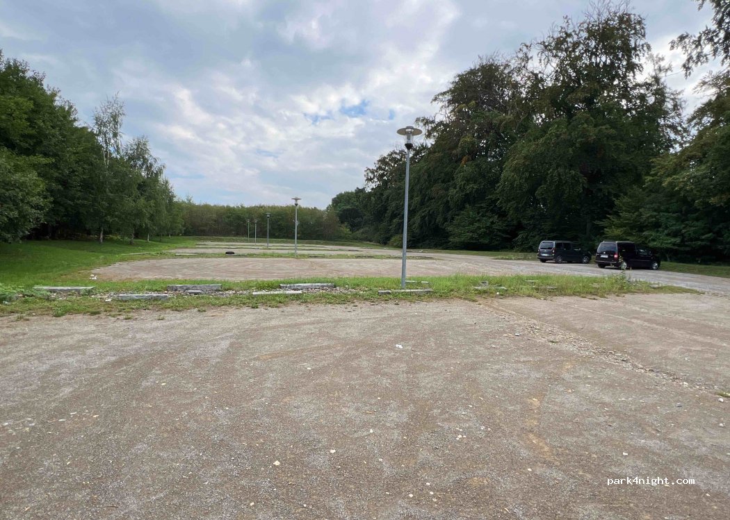 (49090) Osnabrück - 24 Oldenburger Landstraße — foto