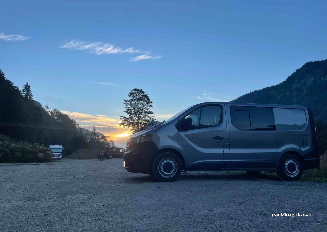 (83324) Ruhpolding - 1 Weitsee — foto