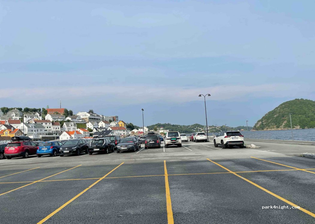 (4550) Farsund - 2 Vestersiden — foto
