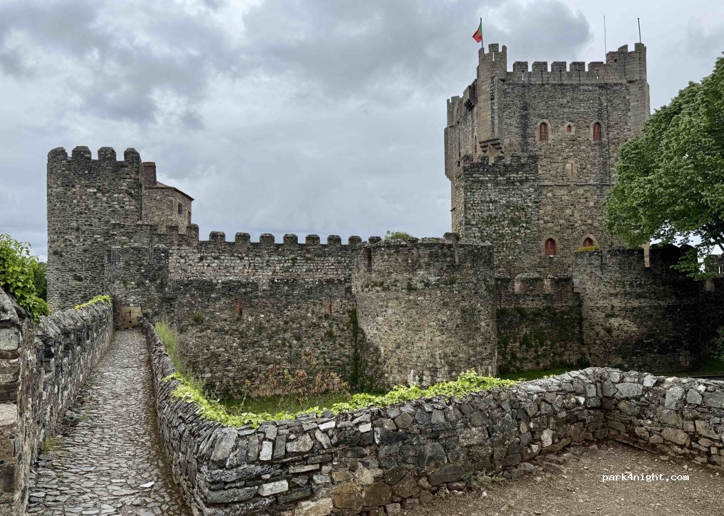 (5300) Bragança Municipality - R. de Säo Francisco — foto 5