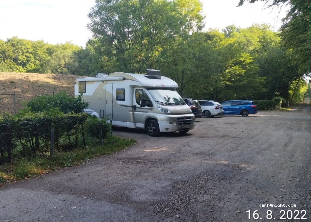 (4910) Käerjeng - Rue de Bascharage — foto