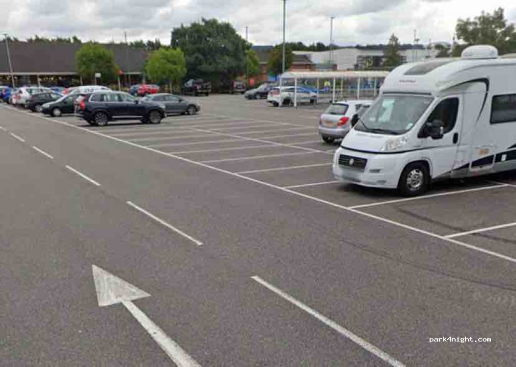 (IV2 7GD) Inverness - Eastfield Way — foto 2