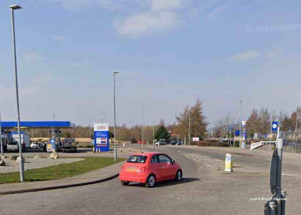 (IV2 7GD) Inverness - Eastfield Way — foto 3