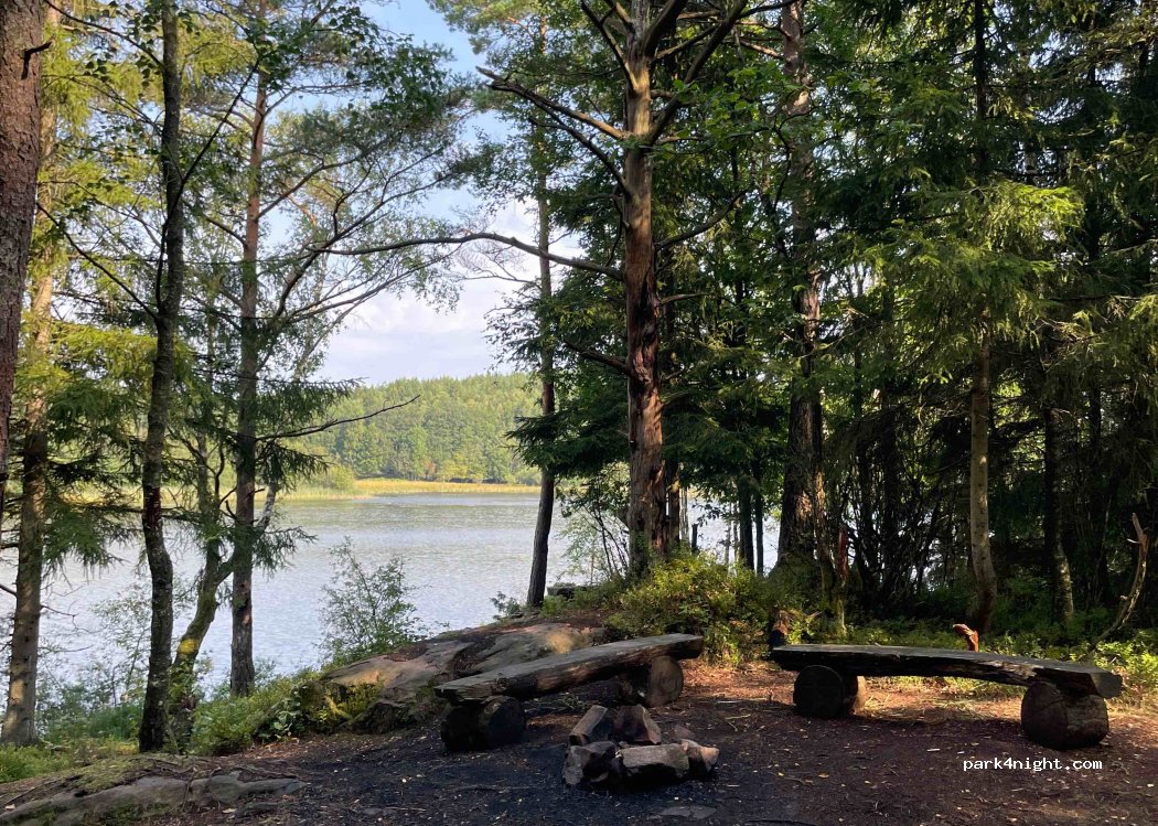 (444 93) Spekeröd - Unnamed Road — foto