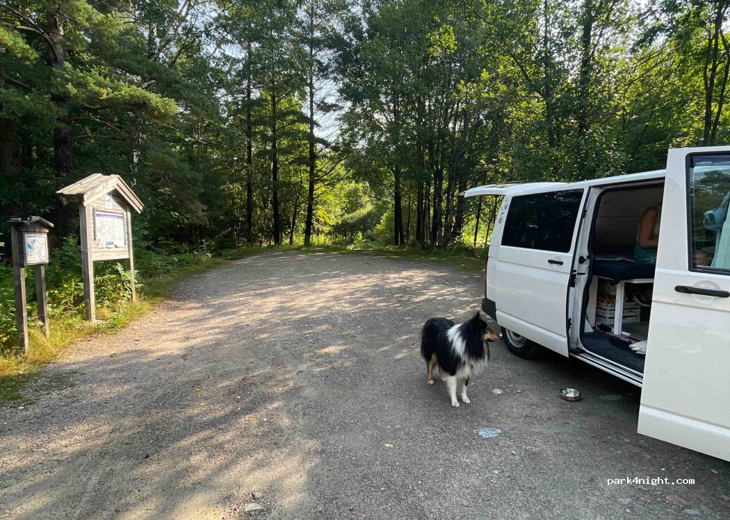 (444 93) Spekeröd - Unnamed Road — foto 2
