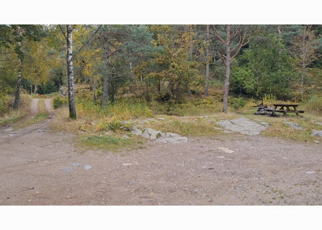 (444 93) Spekeröd - Unnamed Road — foto 3